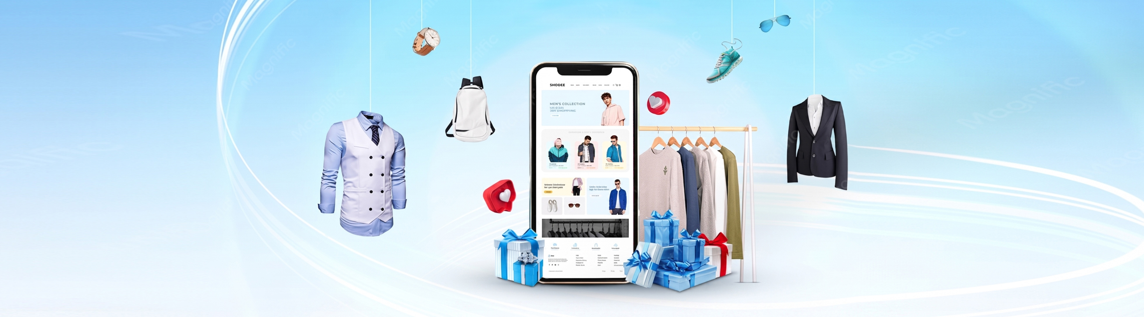 Buzfi Shop